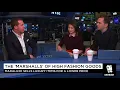 MadaLuxe Group CEO Adam Freede speaks to Cheddar TV