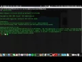 Oracle SQLcl Starting Up with an A-10 Clip
