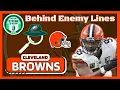 Behind Enemy Lines Eagles Wk 6 Opponent - Cleveland Browns Depth Chart Pr Squad Standings More