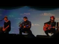 The Waifs 2017-03-19 Ironbark at The Blue Mountains Music Festival