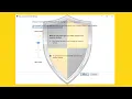 Change or Disable your Windows User Account Control UAC Settings
