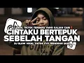 Lagu DJ BERTAHAN SATU CINTA | D'BAGINDAS TREND VIRAL TIKTOK TERBARU 2025 !! 