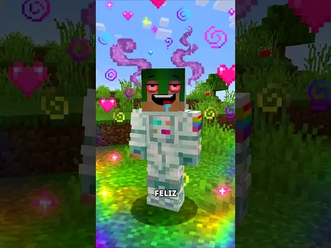 ESTE MOD TE HACE FELIZ! #shorts