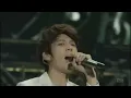 120121 INFINITE-Intro+Paradise+BTD+Be Mine@Seoul Tokyo Music Feastival 2011