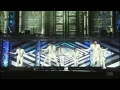 Download Lagu 120121 INFINITE-Intro+Paradise+BTD+Be Mine@Seoul Tokyo Music Feastival 2011