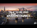 Disclosure - Help Me Lose My Mind (Lyrics) feat. London Grammar