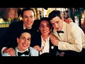 Three Doors Down - be like that (American pie)