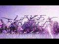 Lake Malice - Main Character Energy Feat Synsy (Official Visualiser)