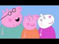 Peppa Pig's Fun Day At The Adventure Park 🐷 🏞 Adventures With Peppa Pig