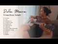 Lagu Akustik Jawa Trending 2025 – Della Monica | Lestari, LDR, Lintang Ati (Full Album Baper Terbaru)