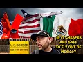 Crossing El Paso Texas Border Is It Worth It For A Cheaper Flight