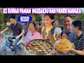 Download Lagu KE RUMAH PAMAN PANEN NANGKA DAN MAKAN BAKSO, TANGGAPAN MAMA MERTUAKU MELIHAT RUMAH RUMAH DISINI