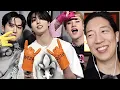 Download Lagu 3RACHA on CRACK