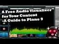 A Free Visualizer for your Content - a Guide to Plane 9