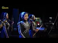 Download Lagu MASUK TAHUN POLITIK WAJIB BANGET PUTER LAGU INI I OH INDONESIAKU - EZZURA VOC MAKHI LIVE PURBALINGGA