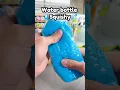 Download Lagu 💦DIY water bottle squishy!? #diysquishy #squishy #papersquishy #diy #diycrafts #crafts #thingstodo￼
