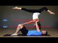 Yoga Challenge Best Girl Sexy Bikini