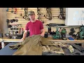 KUIU Axis Guide Rubicon Soft Shell Jacket Comparison