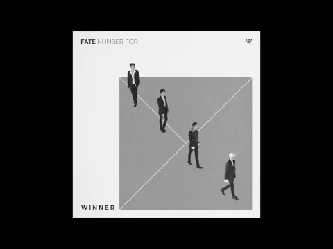 Download MP3 WINNER - REALLY REALLY    (MP3)