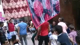 لوب التلات سقفات في المطرية دندنها