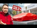 Download Lagu I BOUGHT AN INVESTMENT SUPER CAR WITH A £150,000 BUDGET
