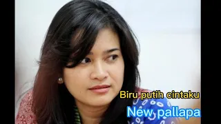 Download NEW PALLAPA. BIRU PUTIH CINTAKU (ikke nurjana) MP3