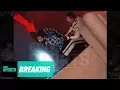 Michael Bennett Police Takedown I Wasn t Doing Nothing Man TMZ Sports