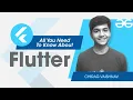 All You Need to Know About Flutter GeeksforGeeks