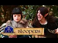Perception Check Bloopers 1 For All