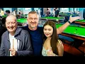 Download Lagu Inside The Country Where Snooker is Exploding!