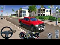 Download Lagu New Cadillac Escalade City Taxi Driving 3D - Taxi Car Simulator : EVO | Car Game Android Gameplay
