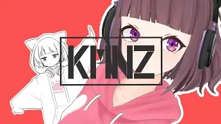 太陽系デスコ/KMNZ LIZ