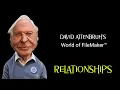 Relationships as in FileMaker