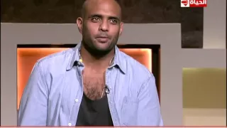 بوضوح شارموفرز وسر تسمية اغنية 5 سنتي بــ هذا الاسم ومعاناة شارموفرز من اخر 5 سنتي من البنطلون 