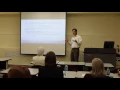 Research Design Beyond Randomized Control Trials Nonrandomized Design