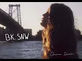 Christiana Eva - BK.SNW (Official Video)