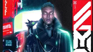 Wegz مش فير Vocal Only 