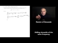 DSP Topic 1 Review of Sinusoids