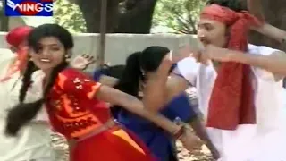  baee mala vanjara lai chalana ahirani
