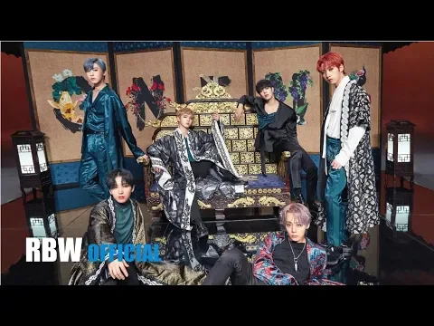 K-Pop's ONEUS Make Gugak Pop » PopMatters