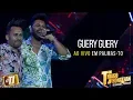 #TJ Thiago Jhonathan - Guery Guery Feat. Theo Santana (Ao Vivo Palmas TO)