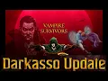 Vampire Survivors Simple As ABC Obtain The Ring Of Rings Unlock Bats Achievement Darkasso Update