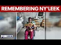 Chester boy paralyzed in hit-and-run dies 1 year later community holds vigil