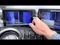 HUMMINBIRD vs GARMIN Choosing The Best Fish Finder For Your Boat Settings Tips