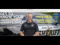 Anoka County Sheriff Fuck-Up Over and Over