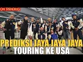 Download Lagu PREDIKSI GOES TO AMERICA