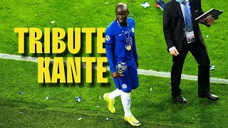 Download N'Golo Kanté  ● Chelsea Legend !! MP3