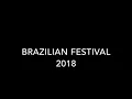 Theo Patente - Guarda Tua Fe - Aline Barros (Drum Cam) Brazilian Festival 2018
