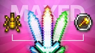 Terraria max summon damage is crazy