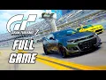 Gran Turismo 7 - Full Game Gameplay Walkthrough Longplay - GT7 (PS5)